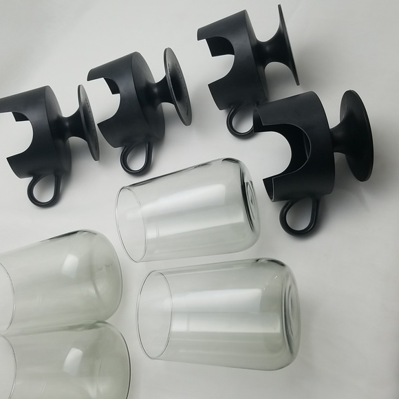 Pyrex Compatibles Corning Glas-Snap Mugs - Picture 6 of 13